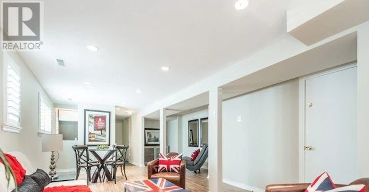 LOWER-42 Astley Avenue, Toronto, ON, M4W 3B4 - 3