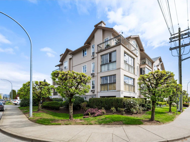204-2772 Clearbrook Road, Abbotsford, BC, V2T 6N6 - 30