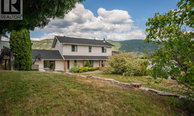 3421 Southridge Drive