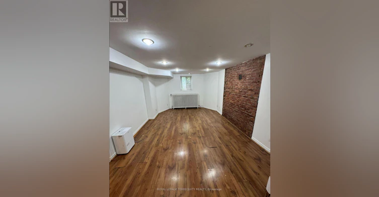 BSMT 1-42 Keewatin Avenue, Toronto, ON, M4P 1Z8