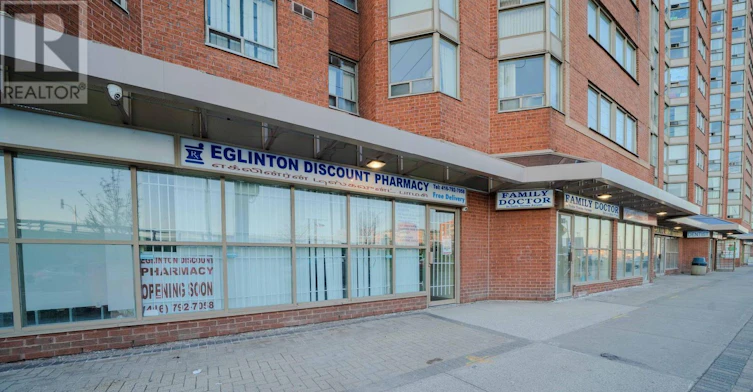PH03-2466 Eglinton Avenue E, Toronto, ON, M1K 5J8 - 8