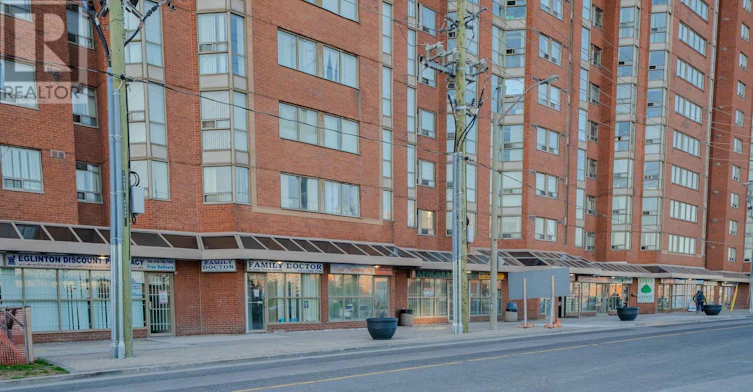 PH03-2466 Eglinton Avenue E, Toronto, ON, M1K 5J8 - 7