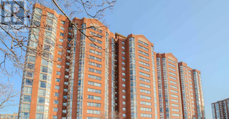 PH03-2466 Eglinton Avenue E, Toronto, ON, M1K 5J8