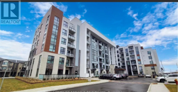 116-470 Gordon Krantz Avenue, Milton, ON, L9E 1Z3