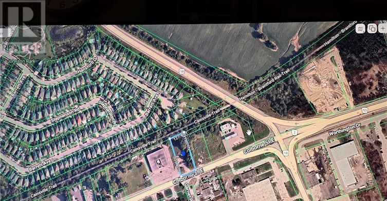 1158 Colborne Street E, Brant, ON, N3T 5M1