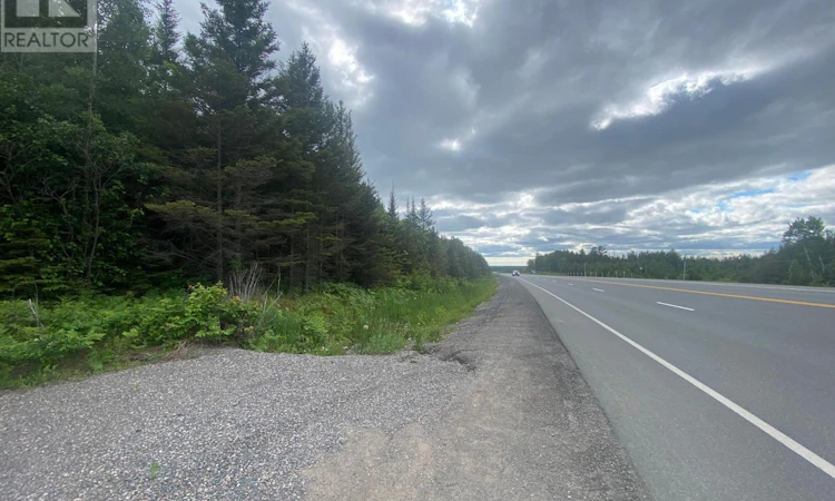 LOT 1 ON-17-/ Trans Canada Highway