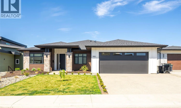 950 Mt Griffin Road
