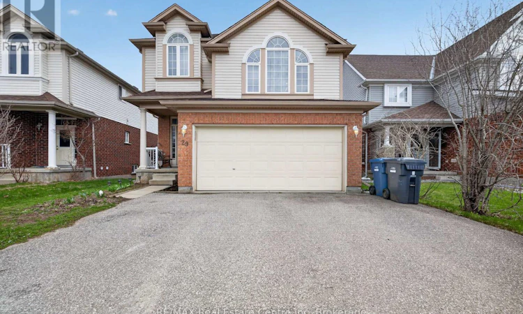 29 Milson Crescent