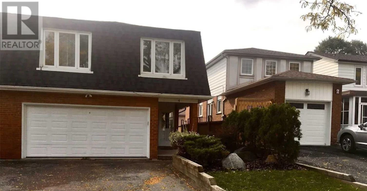 MAIN FL-4 Nootka Crescent, Toronto, ON, M2H 2X6