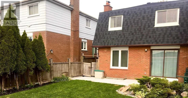 MAIN FL-4 Nootka Crescent, Toronto, ON, M2H 2X6 - 23