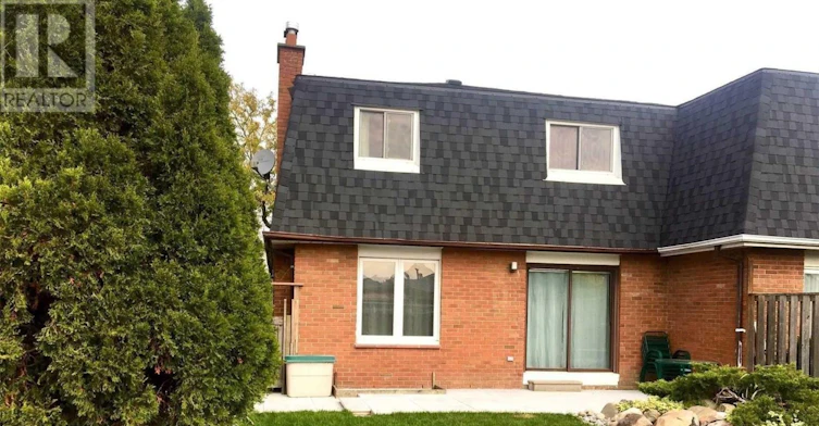 MAIN FL-4 Nootka Crescent, Toronto, ON, M2H 2X6 - 22