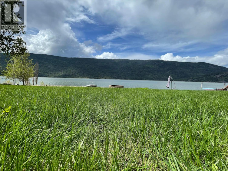 8558 97a Highway, Mara, BC, V0E 2K0 - 9