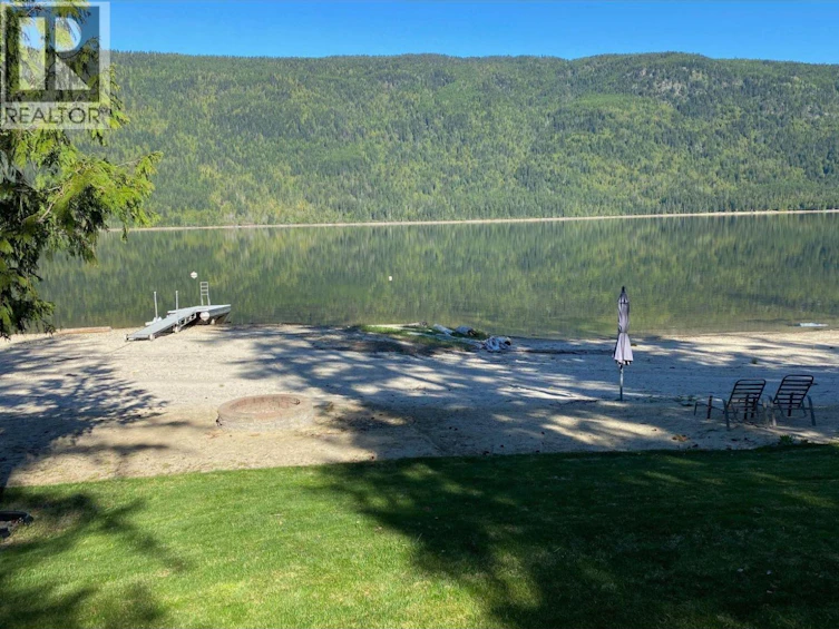 8558 97a Highway, Mara, BC, V0E 2K0