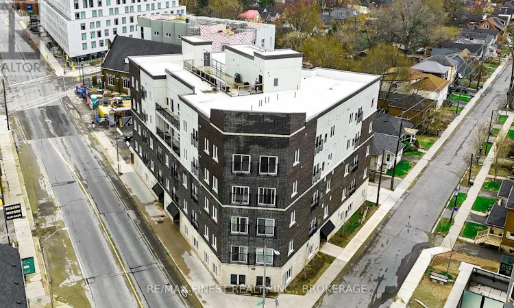 501-630 Princess Street