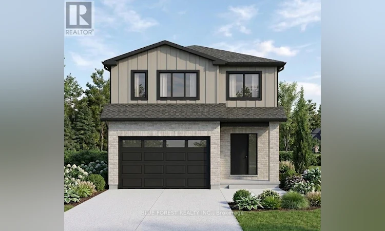 LOT-88 Beer Crescent