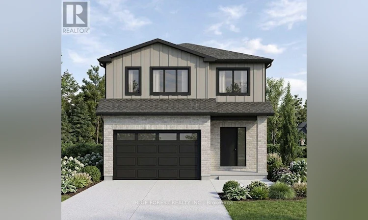 LOT-2 Marcus Avenue