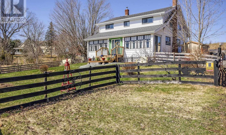 5989 Stellarton Trafalgar Road