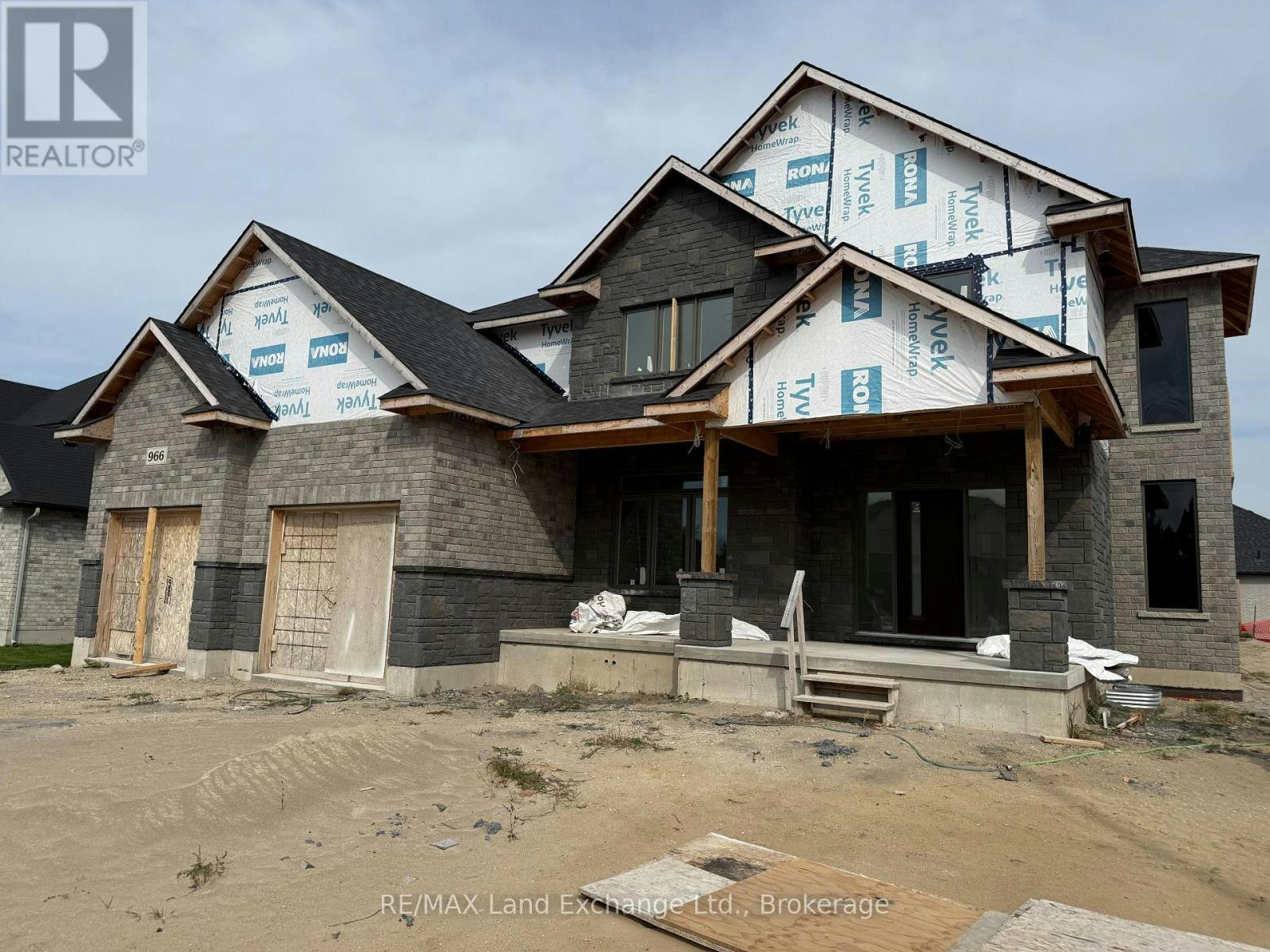 966 Bogdanovic Way, Huron Kinloss, ON, N2Z 0H4
