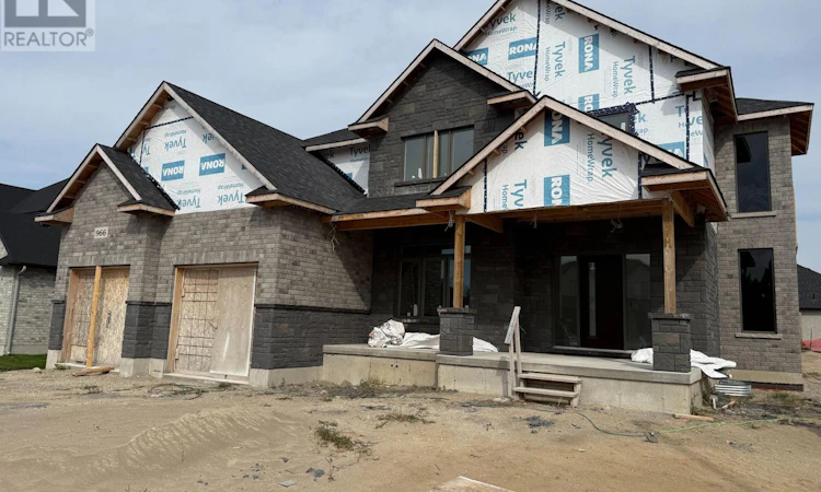 966 Bogdanovic Way