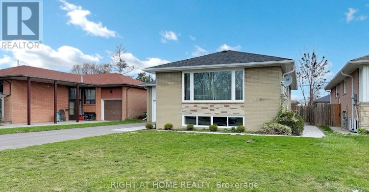 BASEMENT/STUDIO-118 Clifton Avenue, Toronto, ON, M3H 4L3 - 7