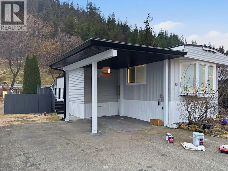 13-161 Shuswap Avenue, Chase, BC, V0E 1M0 - 5
