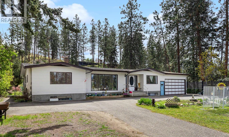 741 Barnaby Road