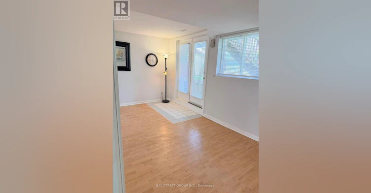BACK-395 Loretta Crescent, Whitchurch-Stouffville, ON, L4A 7G3