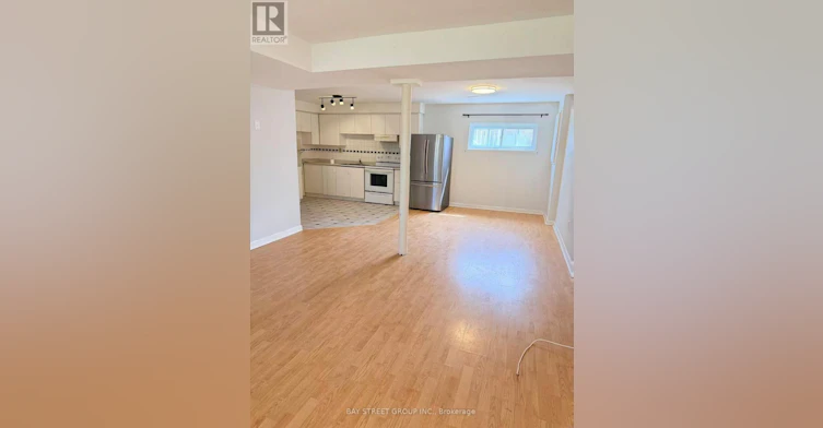 BACK-395 Loretta Crescent, Whitchurch-Stouffville, ON, L4A 7G3 - 4