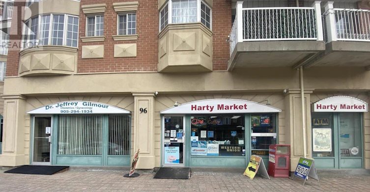 MAIN-2929 Bur Oak Avenue, Markham, ON, L6B 1E6 - 22
