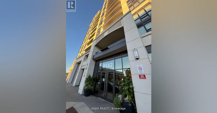 1010-9582 Markham Road, Markham, ON, L6E 0T4