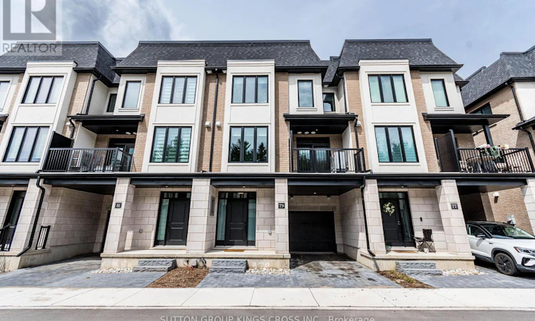79-143 Elgin Street N
