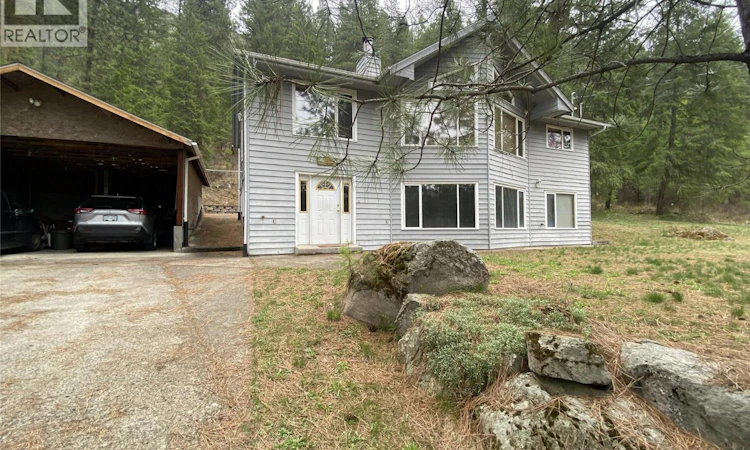9820 Granby Road