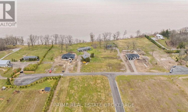 LOT-29 Black Walnut Drive