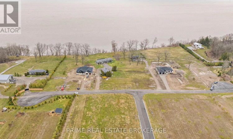 LOT-13 Black Walnut Drive