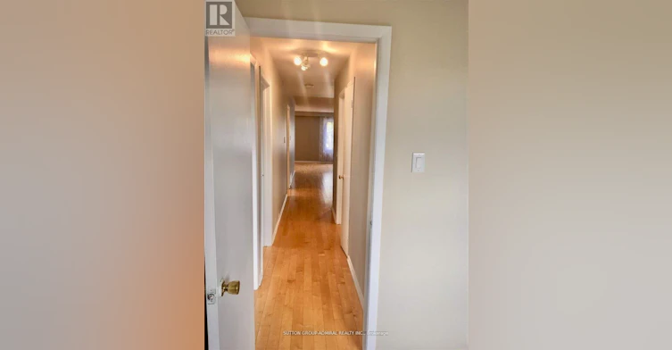 2ND Flr 4 Nootka Crescent, Toronto, ON, M2H 2X6 - 14