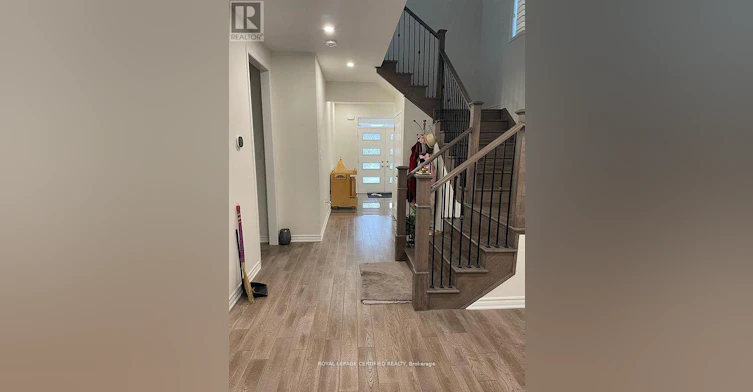 9 Affusion Road E, Brampton, ON, L7A 0H1 - 2