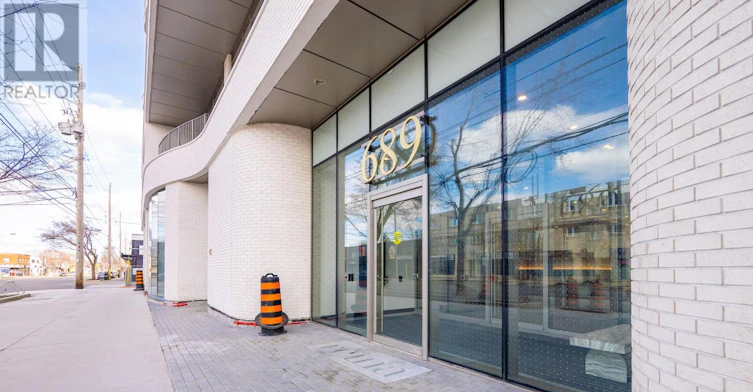 216-689 The Queensway, Toronto, ON, M8Y 1L1 - 7