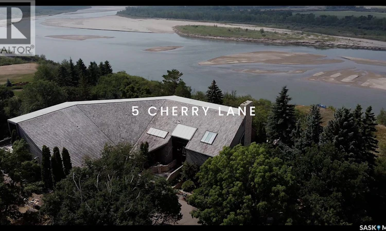 5 Cherry Lane