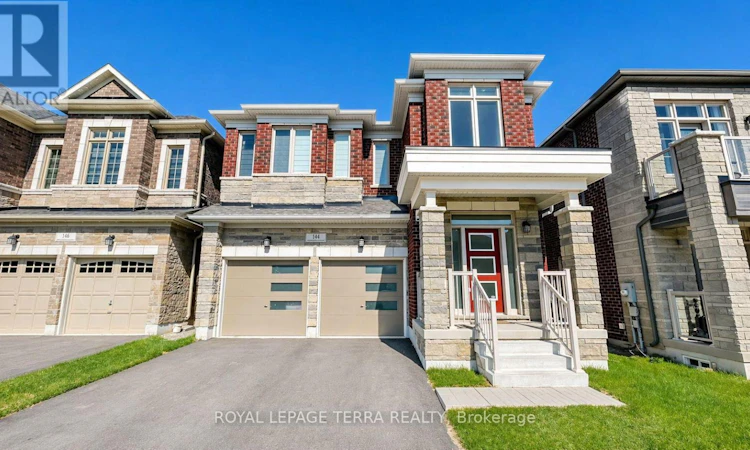 144 Bloomfield Crescent