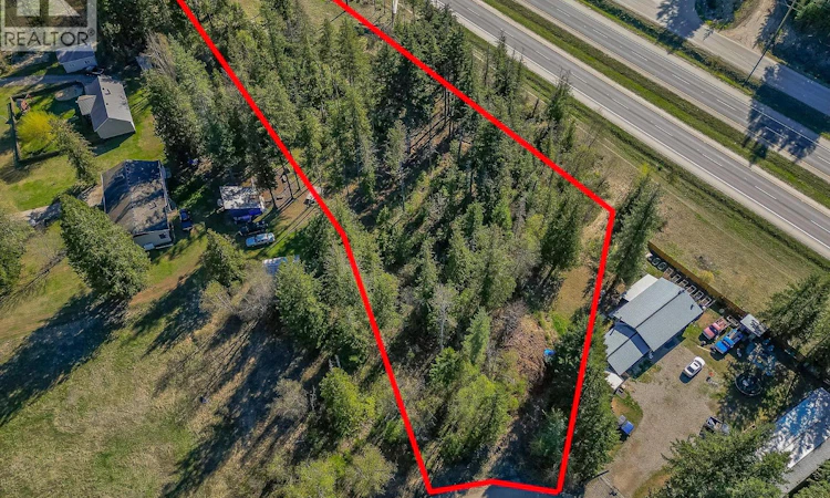 Lot-2 Bloomquist Road
