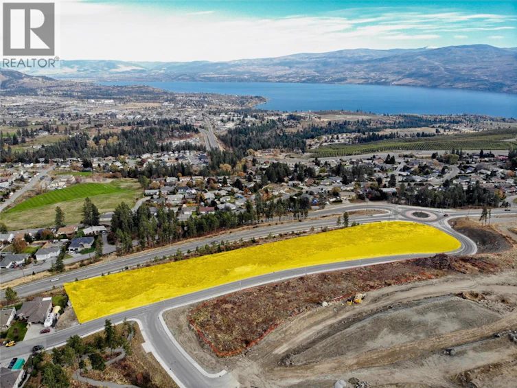 110 Yorkton Road, West Kelowna, BC, V4T 0B1