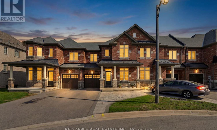 347 Luck Court