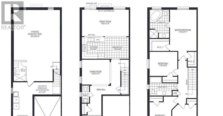 647 Mockridge Terrace S, Milton, ON, L9T 8W1 - 21