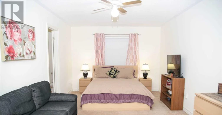 647 Mockridge Terrace S, Milton, ON, L9T 8W1 - 12