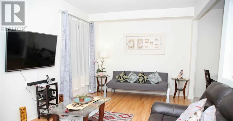 647 Mockridge Terrace S, Milton, ON, L9T 8W1 - 9