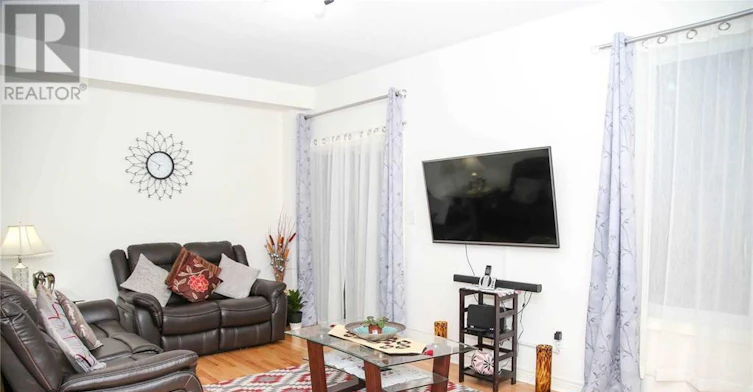647 Mockridge Terrace S, Milton, ON, L9T 8W1 - 8