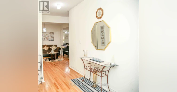 647 Mockridge Terrace S, Milton, ON, L9T 8W1 - 4