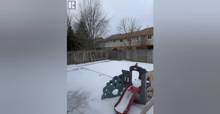 90 Penelope Drive, Kitchener, ON, N2N 3C5 - 22