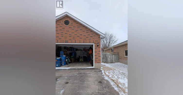 90 Penelope Drive, Kitchener, ON, N2N 3C5 - 20