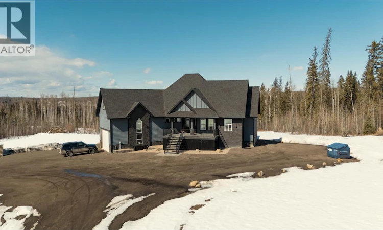 14586 Red Creek Road
